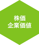 株価・企業価値